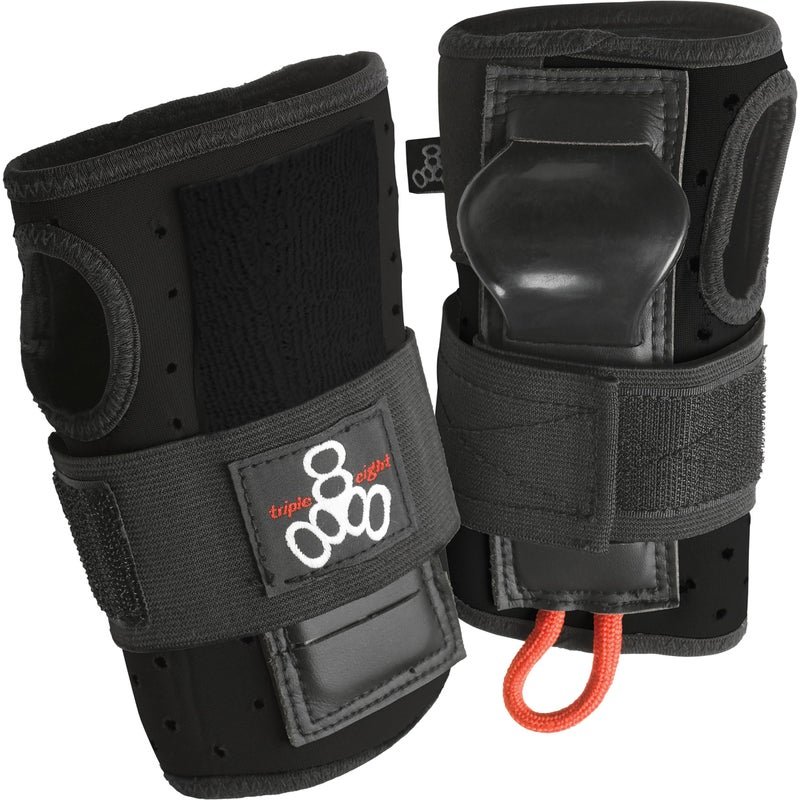 Triple Eight RD Wristsaver Wrist Guards for Roller Derby and Skateboarding (1 Pair) - Image 1
